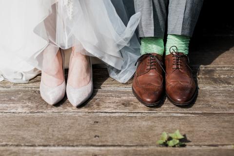 Wedding image